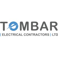 TOMBAR (Electrical Contractors) Ltd logo - Similar company to Jde Electrical Services Limited