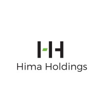 Hima Holdings logo - Similar company to Calculus