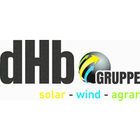 dHb Gruppe logo - Similar company to Germanpv Gmbh