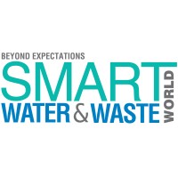 SMART Water & Waste World Magazine logo - Similar company to Hydroflux Engineering Pvt Ltd