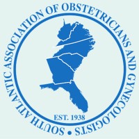 South Atlantic Association of Obstetricians & Gynecologists logo - Similar company to Precise Imaging