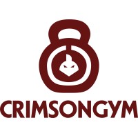 Crimsongym logo - Similar company to Parmant Joris