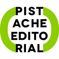 Pistache Editorial logo - Similar company to Bunker Editorial