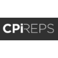 CPi REPS logo - Similar company to Held & Associates