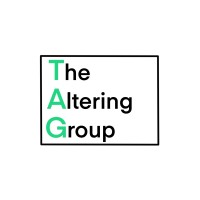 The Altering Group logo - Similar company to National Youth Technology Council