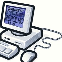 Gabinete de Contabilidade Repolho, Lda logo - Similar company to Abc - Azevedo Rodrigues, Batalha, Costa & Associados, Sroc