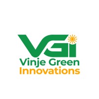 Vinje Green Innovations logo - Similar company to Seedloans