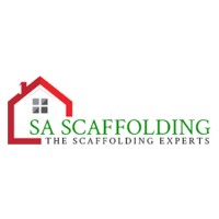 SA SCAFFOLDING LTD logo - Similar company to Renelec Electrical Services