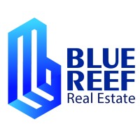 BlueReef Real Estate logo - Similar company to Blue Reef