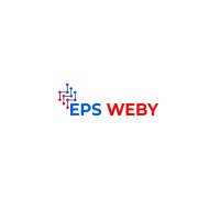 EPS Weby logo - Similar company to Digimood | Agence Communication Digitale & Webmarketing