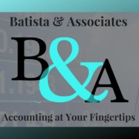 Batista & Associates Corp. logo - Similar company to On Track Billing Company, Llc