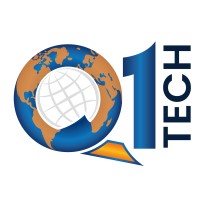 Q1 Technologies, Inc. logo - Similar company to Uspaacc