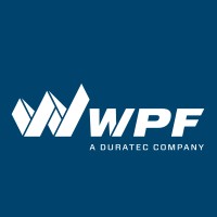 WPF logo - Similar company to Duratec