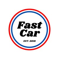 Fast Car Sverige logo - Similar company to Upplands Bilforum