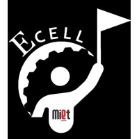 E-Cell MIET logo - Similar company to Flexeere It Solutions Ltd. Pvt.
