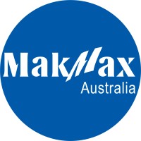 MakMax Australia logo - Similar company to Printable Technical Textiles