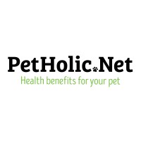 PetHolic.Net logo - Similar company to Luka Pet Market