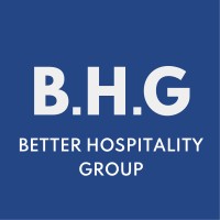 Better Hospitality Group, Inc. logo - Similar company to Mission Group