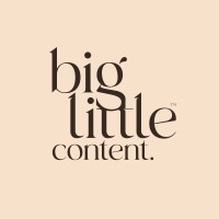Big Little Content logo - Similar company to Looth