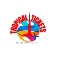 Tropical Tickets logo - Similar company to Star Link Glob