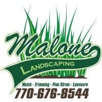 Malone Landscaping (GA) logo - Similar company to Americut Landscaping Tree Experts