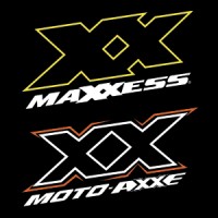 SADEM GROUP-MAXXESS-MOTO AXXE🇫🇷 logo - Similar company to Volcom Media