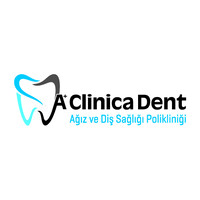 A Clinica Dent logo - Similar company to Buzzsprout