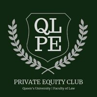 Queen's Law Private Equity Club logo - Similar company to Bemodo.Ai