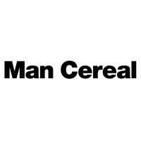 Man Cereal logo - Similar company to Kn Ecommerce Llc
