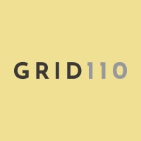 Grid110 logo - Similar company to Future Communities Capital