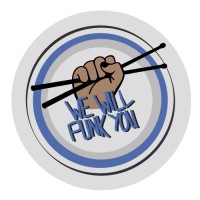 We Will Punk You! logo - Similar company to Antor