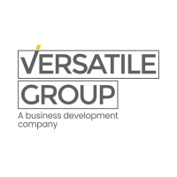 VERSATILE GROUP logo - Similar company to Dezigntechnic Llc