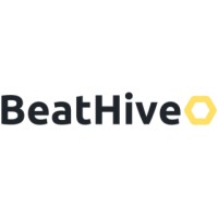 BeatHive logo - Similar company to Wee Find Pro