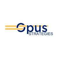 Opus Strategies logo - Similar company to Opus Strategy, Llc