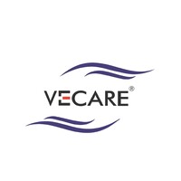 Vecare Official logo - Similar company to It Techies