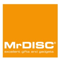 MrDISC - Merchandise & Branding logo - Similar company to Kaster Werbung Gmbh