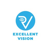 Excellent Vision Mauritius logo - Similar company to Coral Network - Connecting Entrepreneurs In Mauritius 🇲🇺🫱🏼🫲🏽