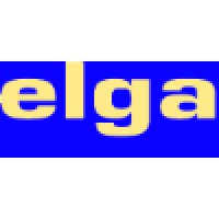 ELGA haberdashery wholesaler logo - Similar company to Surefas - Next Generation Fasteners