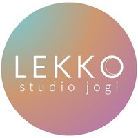 Studio Jogi Lekko logo - Similar company to Spines.Me