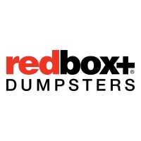 redbox+ Dumpsters of Greater Austin logo - Similar company to Disposal Queen Ltd.