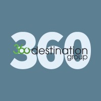 360 Destination Group logo - Similar company to Daniel Events