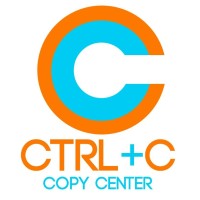 Ctrl + C - USB logo - Similar company to Fancision