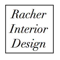 Racher Interior Designs logo - Similar company to Cgkite | Service Till Satisfaction