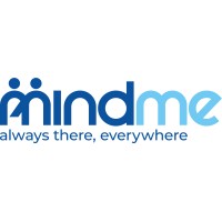 Minder Limited t/a Mindme logo - Similar company to Alert-It Care Alarms