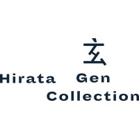 Hirata Gen Collection logo - Similar company to Design Studio Lars Vejen