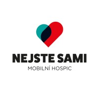 Nejste sami - mobilní hospic, z. ú. logo - Similar company to Rema Systém, A.S.