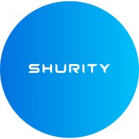 Shurity logo - Similar company to Shurity
