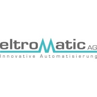 Eltromatic AG logo - Similar company to Dima Service Ag