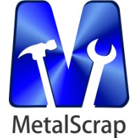 Metal Scrap Comércio de Resíduos Ltda logo - Similar company to Lemont Scrap Processing, Ltd