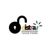 Distrav Social Media